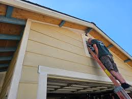 Best Fascia and Soffit Installation  in Cliffside Park, NJ